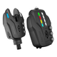 Комплект сигнализаторов с пейджером PROLOGIC ELEMENT COM-PACT Alarm Set 3+1 (MULTI COLOR), изображение 2 Комплект сигнализаторов с пейджером PROLOGIC ELEMENT COM-PACT Alarm Set 3+1 (MULTI COLOR), изображение 2