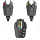 Комплект сигнализаторов с пейджером PROLOGIC ELEMENT COM-PACT Alarm Set 2+1 (MULTI COLOR) Комплект сигнализаторов с пейджером PROLOGIC ELEMENT COM-PACT Alarm Set 2+1 (MULTI COLOR)