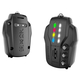 Комплект сигнализаторов с пейджером PROLOGIC ELEMENT COM-PACT Alarm Set 3+1 (MULTI COLOR), изображение 4 Комплект сигнализаторов с пейджером PROLOGIC ELEMENT COM-PACT Alarm Set 3+1 (MULTI COLOR), изображение 4