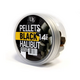 Пеллетс насадочный ULTRABAITS Pellets BLACK HALIBUT (Черный Палтус), Диаметр: 14 мм