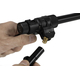 Род-под FOX Black Label Slim 3 Rod Pod Complete, изображение 3 Род-под FOX Black Label Slim 3 Rod Pod Complete, изображение 3