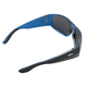 Очки RAPALA Precision Agatti Royal Blue Black Grey Blue Mirror, изображение 4 Очки RAPALA Precision Agatti Royal Blue Black Grey Blue Mirror, изображение 4