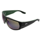 Очки RAPALA Precision Agatti Matte Emerald Green Black Amber Green Mirror, изображение 4 Очки RAPALA Precision Agatti Matte Emerald Green Black Amber Green Mirror, изображение 4
