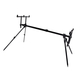 Подставка для 3 удилищ SKILLS RE-CON Adjustable 3 Rod Pod