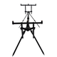 Подставка для 3 удилищ SKILLS RE-CON Adjustable 3 Rod Pod, изображение 3