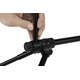 Род-под FOX Black Label Slim 3 Rod Pod Complete, изображение 6 Род-под FOX Black Label Slim 3 Rod Pod Complete, изображение 6