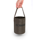 Cкладное ведро для воды из ПВХ FOX Carpmaster Water Bucket 4.5л, изображение 3 Cкладное ведро для воды из ПВХ FOX Carpmaster Water Bucket 4.5л, изображение 3
