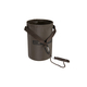 Cкладное ведро для воды из ПВХ FOX Carpmaster Water Bucket 4.5л Cкладное ведро для воды из ПВХ FOX Carpmaster Water Bucket 4.5л