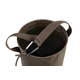 Cкладное ведро для воды из ПВХ FOX Carpmaster Water Bucket 4.5л, изображение 5 Cкладное ведро для воды из ПВХ FOX Carpmaster Water Bucket 4.5л, изображение 5