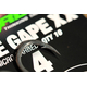 Крючки карповые Korda Wide Gape XX, Размер крючка: №6 Крючки карповые Korda Wide Gape XX, Размер крючка: №6