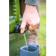 Канистра для воды с краном Ridge Monkey SpeedFlo Heavy Duty Water Carrier, Объем: 5 л, изображение 18