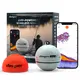 Беспроводной эхолот Deeper Smart Sonar Chirp+ 2.0 Limited Edition Arctic Grey