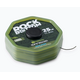 Поводковый материал Ridge Monkey Rock Bottom Tungsten Coated Semi-Stiff, Цвет: Camo Green Поводковый материал Ridge Monkey Rock Bottom Tungsten Coated Semi-Stiff, Цвет: Camo Green