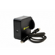 Зарядное устройство Ridge Monkey Vault 30W USB-C Power Delivery Mains Adaptor, изображение 2 Зарядное устройство Ridge Monkey Vault 30W USB-C Power Delivery Mains Adaptor, изображение 2