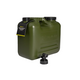 Канистра для воды с краном Ridge Monkey SpeedFlo Heavy Duty Water Carrier, Объем: 15 л