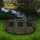Сумка для хранения рыбы Logic Carp FLOATING SLING record, изображение 3 Сумка для хранения рыбы Logic Carp FLOATING SLING record, изображение 3