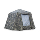 Накидка для шатра NASH Bank Life Blockhouse Camo Pro Overwrap, изображение 3