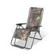 Кресло NASH Bank Life Hi-Back Lounger