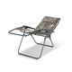 Кресло NASH Bank Life Hi-Back Lounger, изображение 2