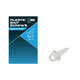 Крепления для насадок с вертлюгом NASH Plastic Bait Screws Крепления для насадок с вертлюгом NASH Plastic Bait Screws