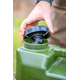 Канистра для воды с краном Ridge Monkey SpeedFlo Heavy Duty Water Carrier, Объем: 15 л, изображение 20