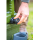 Канистра для воды с краном Ridge Monkey SpeedFlo Heavy Duty Water Carrier, Объем: 15 л, изображение 21