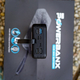 Аккумулятор внешний портативный NASH Powerbanx Hub 30K Battery, изображение 10