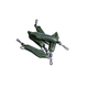 Безопасная клипса Ridge Monkey Connexion Uni Lead Clip, Цвет: Camo Green, изображение 3 Безопасная клипса Ridge Monkey Connexion Uni Lead Clip, Цвет: Camo Green, изображение 3