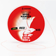 Плетёный шнур Carptoday Sapsan Spod & Marker Braid Red 0.18мм 300м, Диаметр: 0,18 мм, Цвет: Красный, изображение 3