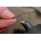 Поводковый материал Ridge Monkey Rock Bottom Tungsten Coated Semi-Stiff, Цвет: Camo Brown, изображение 7 Поводковый материал Ridge Monkey Rock Bottom Tungsten Coated Semi-Stiff, Цвет: Camo Brown, изображение 7