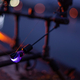 Сигнализатор поклёвки NASH Siren Night Glo Swing Arm, Цвет: Красный, изображение 5 Сигнализатор поклёвки NASH Siren Night Glo Swing Arm, Цвет: Красный, изображение 5