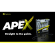 Крючки Ridge Monkey Ape-X Beaked Point Barbed, Размер крючка: № 6, изображение 2 Крючки Ridge Monkey Ape-X Beaked Point Barbed, Размер крючка: № 6, изображение 2