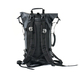 Рюкзак герметичный PERECAT Travel bag 30L (Черный), изображение 3