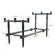 Род-под для трех удилищ HIRISI Fishing Rod Holder RP140, изображение 4 Род-под для трех удилищ HIRISI Fishing Rod Holder RP140, изображение 4