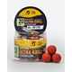 Бойлы насадочные ULTRABAITS FISHMEAL 350 Ultra Krill Криль для карповой рыбалки — купить в CARPshop