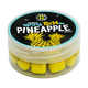 Вафтерсы Carptoday Baits Wafters Pineapple (Ананас) 10х14мм, Диаметр: 10 х 14 мм, Вкус: Ананас
