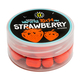 Вафтерсы Carptoday Baits Wafters Strawberry (Клубника) 10х14мм, Диаметр: 10 х 14 мм, Вкус: Клубника