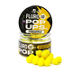 Бойлы плавающие Pop-Up ULTRABAITS Fluro Ананас для ловли карпа — купить в CARPshop