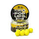 Бойлы плавающие ULTRABAITS Fluro Pop Ups Honey мёд карповые снасти — CARPshop