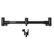 Перекладина раздвижная для 3 удилищ PROLOGIC ELEMENT Quick Release Buzz Bar / 28-40cm