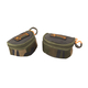 Сумки для грузил и аксессуаров PROLOGIC AVENGER Lead & Accessory Bag / Camo - 2шт. Сумки для грузил и аксессуаров PROLOGIC AVENGER Lead & Accessory Bag / Camo - 2шт.
