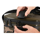 Водонепроницаемая термо-сумка FOX Aquos Camolite Сoolbag 30L, изображение 10