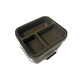 Вкладыш для квадратного ведра FOX 10l Bucket Insert, изображение 2 Вкладыш для квадратного ведра FOX 10l Bucket Insert, изображение 2