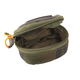 Сумки для грузил и аксессуаров PROLOGIC AVENGER Lead & Accessory Bag / Camo - 2шт., изображение 3 Сумки для грузил и аксессуаров PROLOGIC AVENGER Lead & Accessory Bag / Camo - 2шт., изображение 3