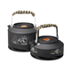 Чайник PROLOGIC BLACKFIRE  2 CUP KETTLE - 0.9L, изображение 3 Чайник PROLOGIC BLACKFIRE  2 CUP KETTLE - 0.9L, изображение 3