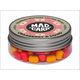 Вафтерсы Mad Carp Baits CRANBERRY SQUID клюква кальмар для карпфишинга — CARPshop