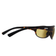 Очки RAPALA Precision Luzia Brown Havana Yellow Silver Mirror, изображение 2 Очки RAPALA Precision Luzia Brown Havana Yellow Silver Mirror, изображение 2