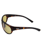 Очки RAPALA Precision Luzia Brown Havana Yellow Silver Mirror, изображение 3 Очки RAPALA Precision Luzia Brown Havana Yellow Silver Mirror, изображение 3