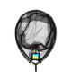 Голова подсачека PRESTON Hair Mesh Landing Net 18"