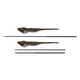 Подсачек FOX Horizon X3-S Landing Net, Размер: 46'' (116.84 см), изображение 2 Подсачек FOX Horizon X3-S Landing Net, Размер: 46'' (116.84 см), изображение 2